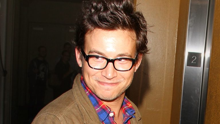 Home Improvement’s Jonathan Taylor Thomas DETAINED After Resisting ARREST While Allegedly DRUNK