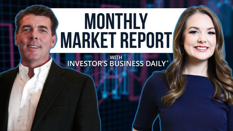 How To Get Ready For ‘Fat Pitch’ Market As AI Headlines Trip Up Investors: Monthly Market Report