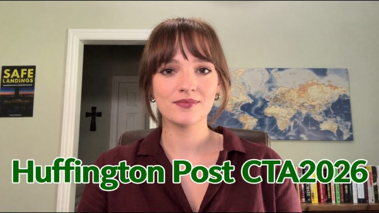 Huffington Post CTA2026