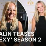 ‘Hunting Wives’ star Malin Akerman promises ‘salacious and sexy’ Season 2