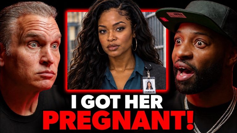 Inmate Seduces Prison Counselor, Robs Baltimore Kingpins & Joins BGF! | Ivan Potts