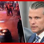 Iran war sparks global fuel riots; Hegseth faces GOP impeachment push