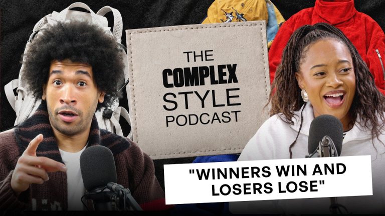 Is New York Fashion Week Dead? | The Complex Style Podcast