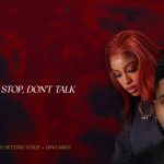 Jason Derulo, The Second Voice, Qing Madi – LET ME BE [Official Lyric Video]