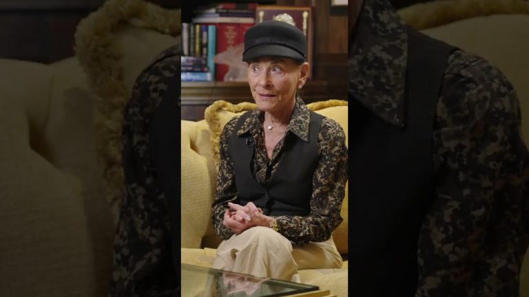 Judge Judy: 30 years from now I hope people still remember me