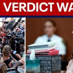 LIVE BREAKING: Judge signals mistrial in Lindsay Clancy trial