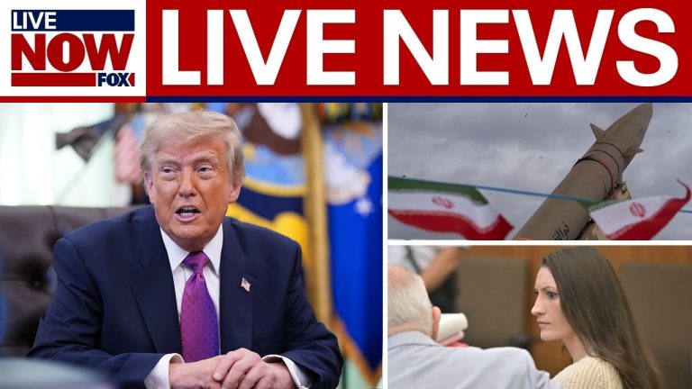 LIVE NEWS: Lindsay Clancy mistrial, severe weather across US, Labor Day travel & more