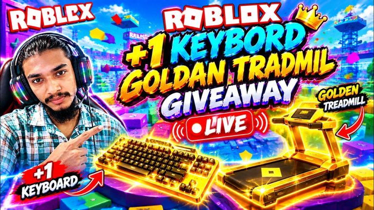 🔴 LIVE NOW +1 KEYBOARD ESCAPE  #107🎁 #roblox  #shortsfeed #shorts #live