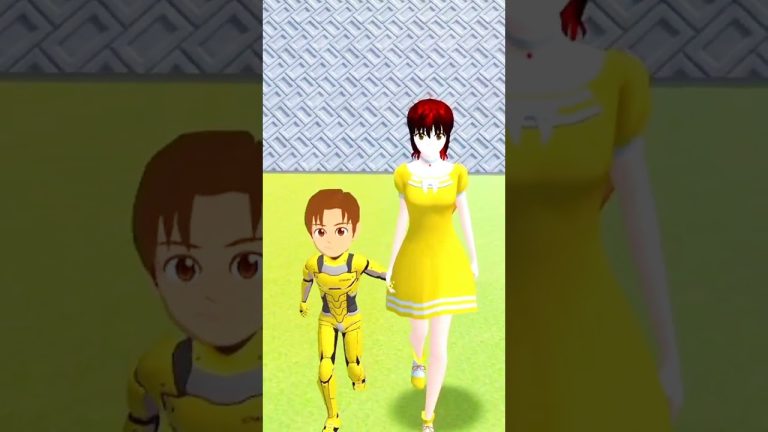 🎮 LIVE NOW 🔴 Sakura School Simulator | Full Masti & Unexpected Moments!