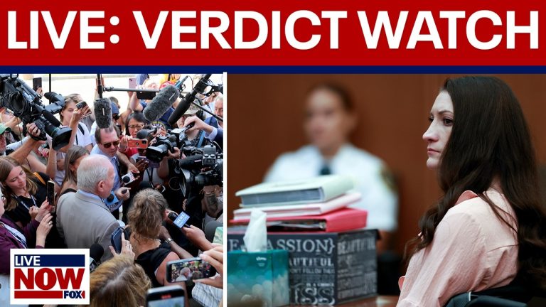 LIVE UPDATES: Lindsay Clancy verdict watch, Jurors say they can’t reach decision
