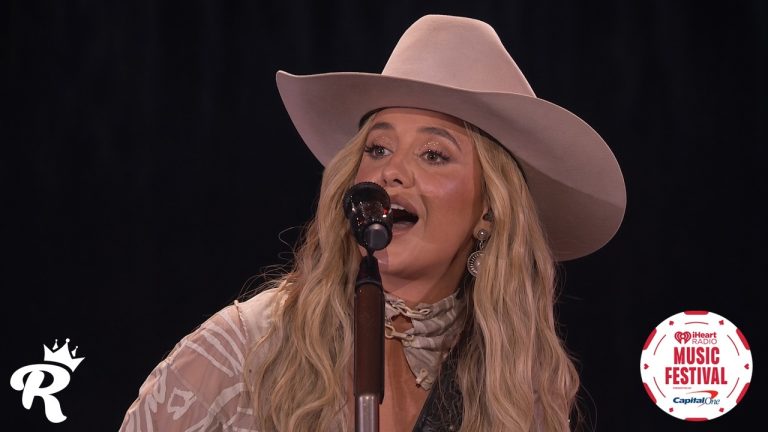 Lainey Wilson | iHeartRadio Music Festival 2026 | Full Show