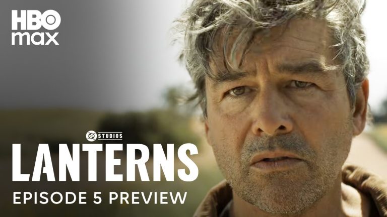 Lanterns | Episode 5 Preview | HBO Max