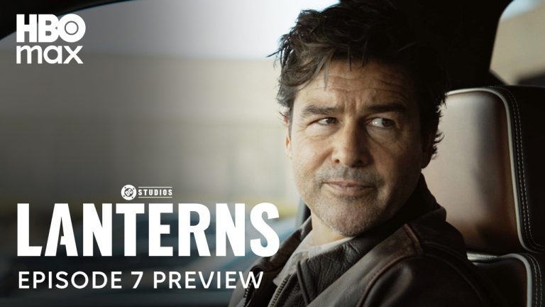 Lanterns | Episode 7 Preview | HBO Max