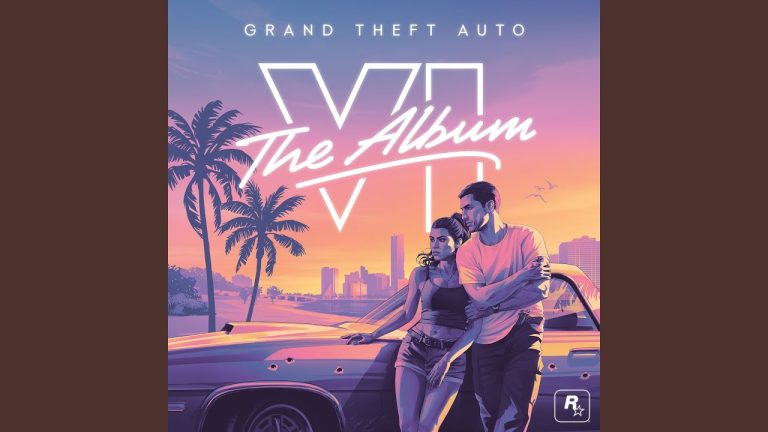 Last Thing You Need (from GTAVI: The Album)