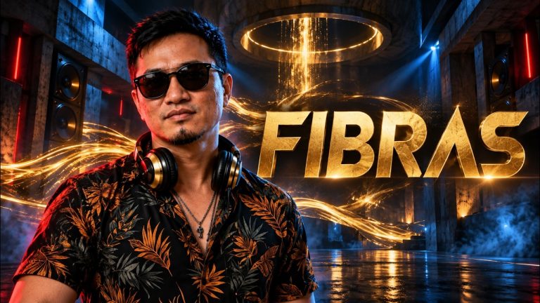 Latino Vibes – FIBRAS (Official Music Video)