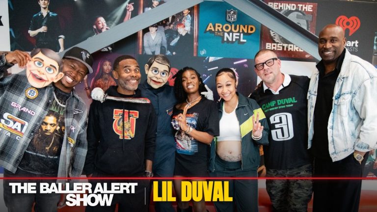Lil Duval Built His Own Movie Empire Without Hollywood