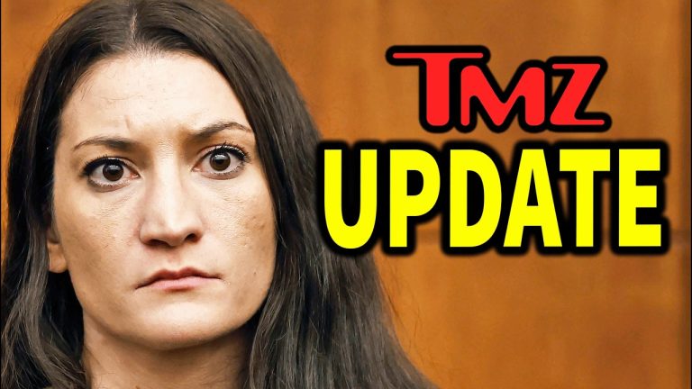 Lindsay Clancy Trial Just Took A Massive Turn… | TMZ Live Clip