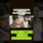 Live now on kick:Finesse2Tymes