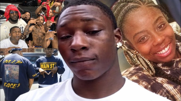 Mad Swan Bloods VS Main Street Crips War Leads To 5 Shot & 2 Dead In 48 Hours