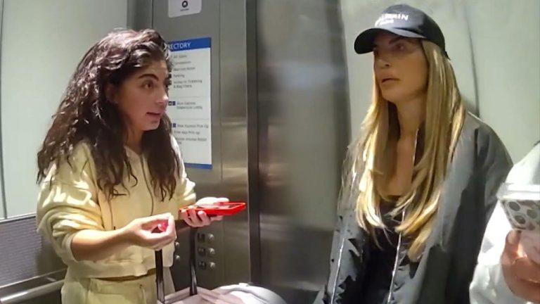 Milania Giudice Airport Body Cam Footage: Mom Teresa Concerned There’s Fentanyl in Daughter’s System