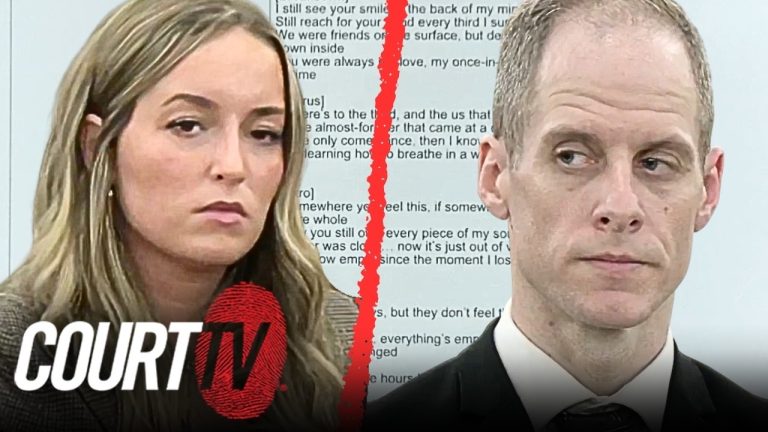 Mistress Takes the Stand Day 1 | American Idol Murder Trial | OH v. Caleb Flynn