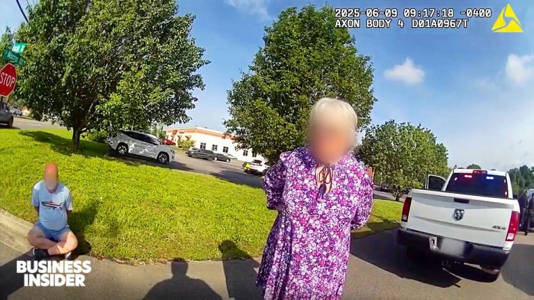 Misuse Of Flock’s Cameras Is Sending Innocent People To Jail | Dispatch
