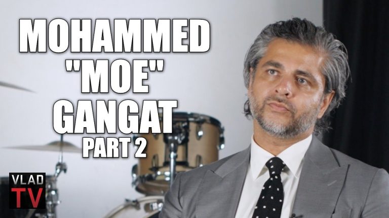 Moe Gangat: Prosecutors Used Durk’s Lyrics, Videos & Podcast Clips Against Him (Part 2)