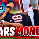 Monday 9/21 ESPN Chicago  LIVE!