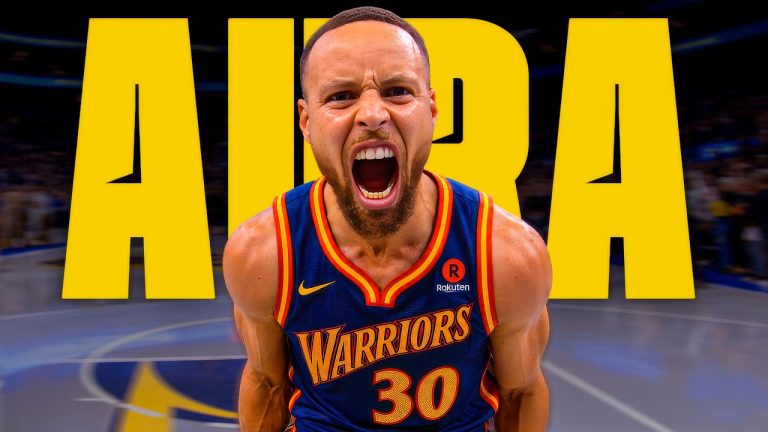 NBA “Max Aura Farming!” 🔥 Moments
