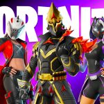 NEW HUGE *FORTNITE* UPDATE TONIGHT! (Season 4 LIVE NOW)