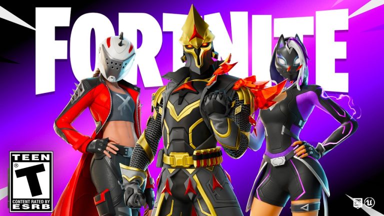 NEW HUGE *FORTNITE* UPDATE TONIGHT! (Season 4 LIVE NOW)
