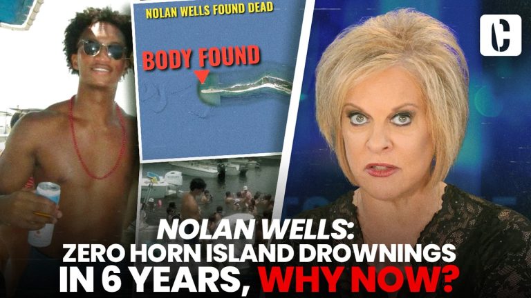 NOLAN WELLS: ZERO HORN ISLAND DROWNINGS IN 6 YEARS, WHY NOW?
