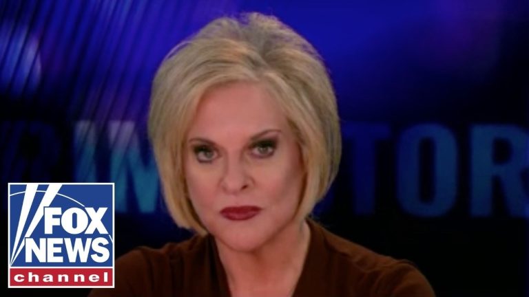 Nancy Grace: He should have been HELD IN CONTEMPT