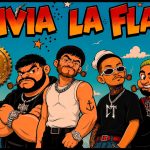 Natanael Cano x Tito Double P x Victor Mendivil x Ovi – OLIVIA LA FLAKA [Oficial Video]