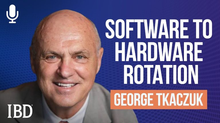 Navigating Market Chop with U.S. Investing Champ George Tkaczuk | Investing with IBD
