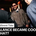 New Balance Became Cool. Now What?