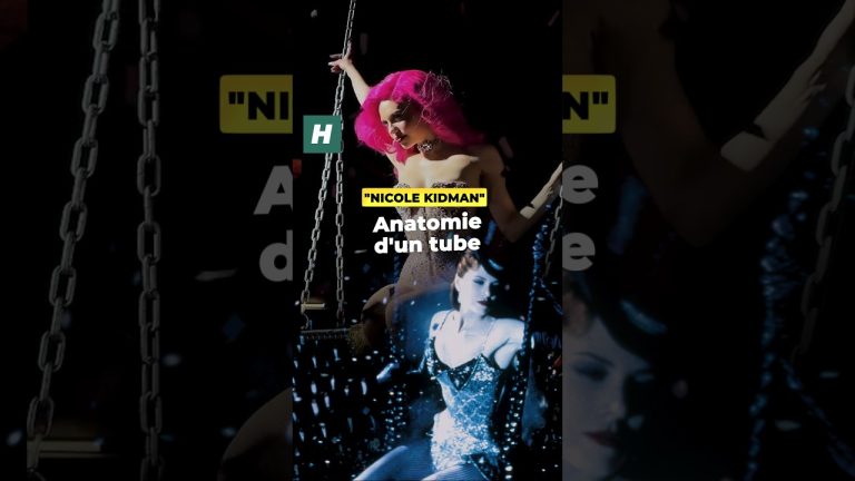 « Nicole Kidman » d’Adéla : on décrypte la success-story