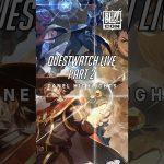 Our full Questwatch Panel is live now 🙌