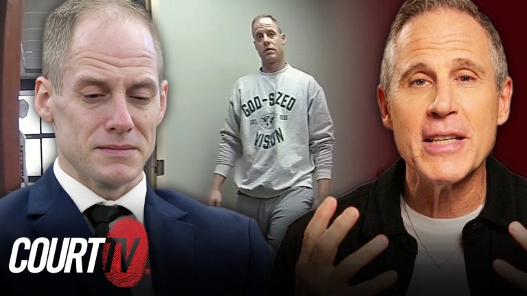 Pastor’s Mistress Texts EXPOSED in Wife’s Murder Trial!