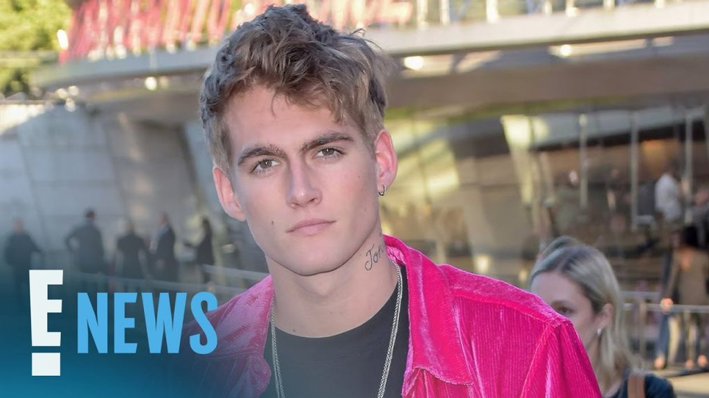 Presley Gerber, Cindy Crawford & Rande Gerber’s Son, Dead at 27 | E! News
