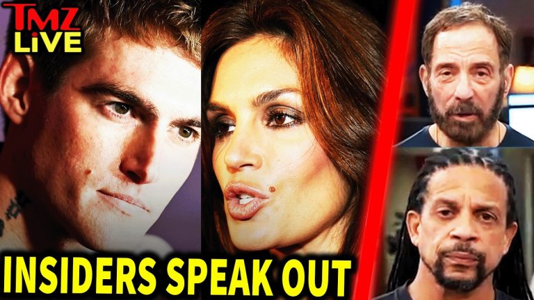 Presley Gerber: Sources Tell TMZ Shocking New Details | TMZ Live Ep 9/29/26
