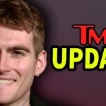Presley Gerber Update: TMZ Reports Tragic Details… | TMZ Live Clip
