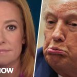 Psaki: Donald Trump does not appear to know what A.I. is