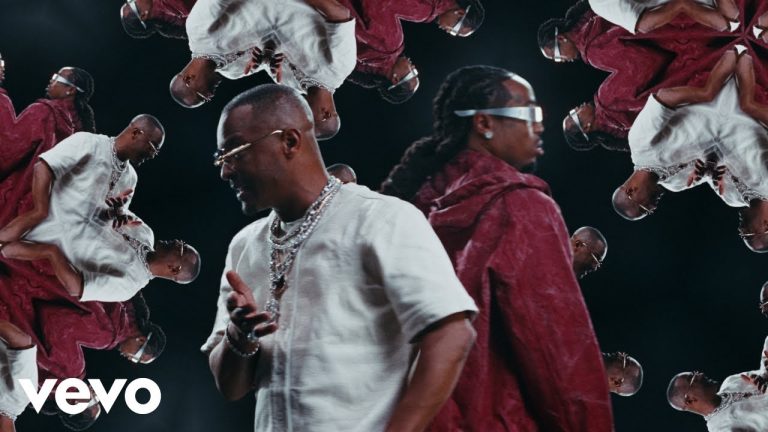 Quavo, T.I. – Quavo & T.I. – Backwards (Official Video)