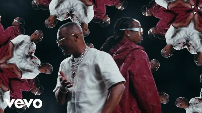 Quavo, T.I. – Quavo & T.I. – Backwards (Official Video)