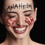 Rebecca Black – Anaheim Star (Official Visualizer)