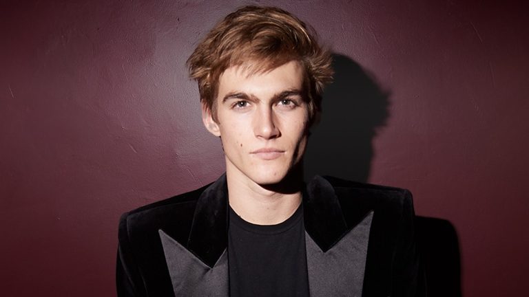 Remembering Presley Gerber: Autopsy Complete, Death Being Investigated as Suspected Overdose