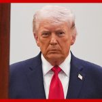Republican revolt against Trump grows ahead of the midterms