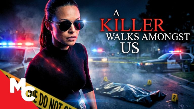 Retired FBI Agent Returns To Hunt A Teen Killer | A Killer Walks Amongst Us | Full Crime Thriller