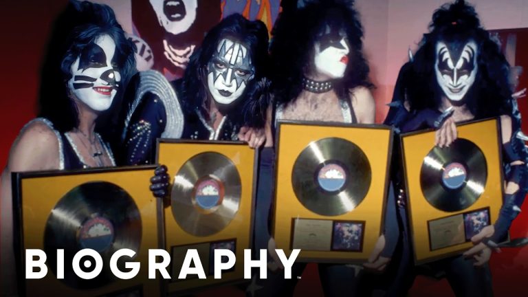 Rock & Roll LEGENDS! (Marathon) | Biography